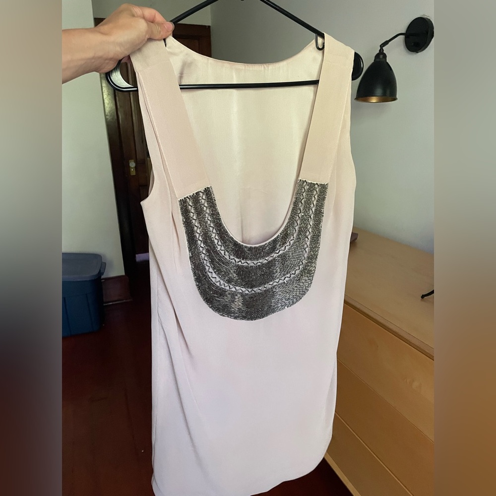 Karen Zambos Minka Dress